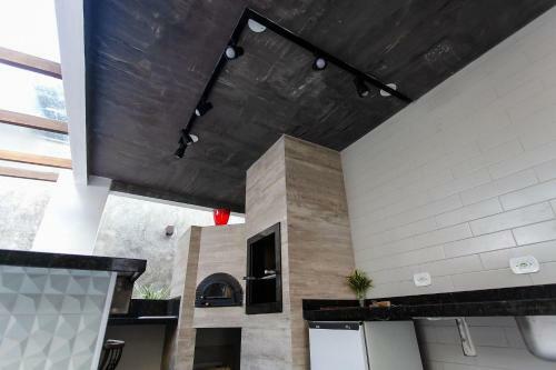 Rua Das Pedras - Casa Ampla 4 Quartos Com Ar, Area Gourmet E Jacuzzi