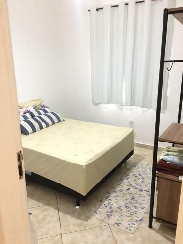 Casa De F�rias