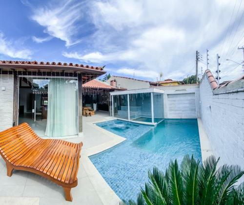 Casa Decoralex - Gerib�, B�zios
