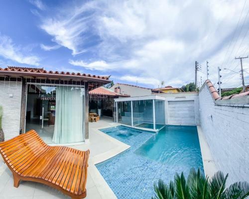 Casa Decoralex - Gerib�, B�zios