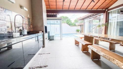 Casa Decoralex - Gerib�, B�zios