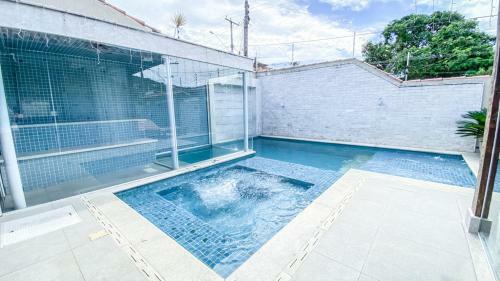 Casa Decoralex - Gerib�, B�zios