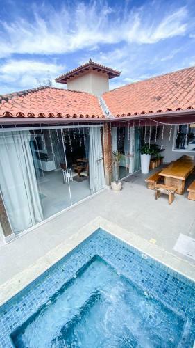 Casa Decoralex - Gerib�, B�zios