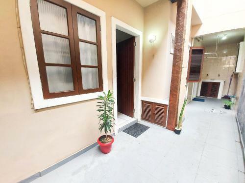 Apartamento Downtown Flat - Centro De B�zios