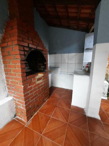 Casa Em B�zios No Alto Manhathan