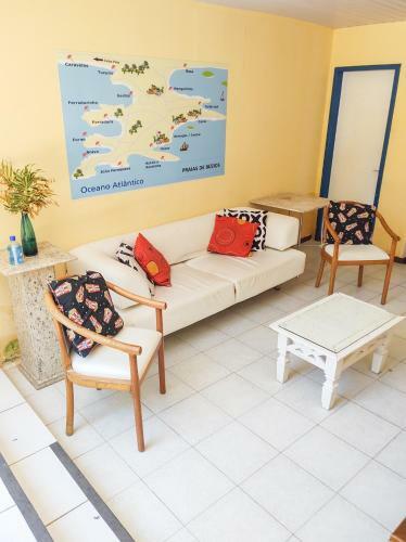 Hostal Rota Do Sol B�zios