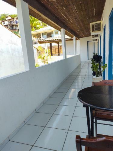 Hostal Rota Do Sol B�zios