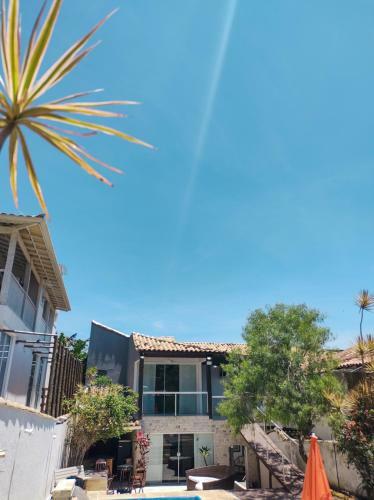Hostal Rota Do Sol B�zios