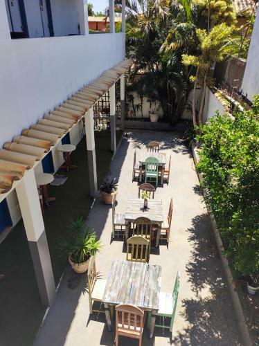 Hostal Rota Do Sol B�zios