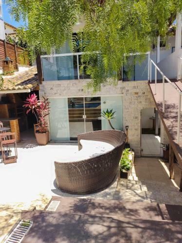 Hostal Rota Do Sol B�zios