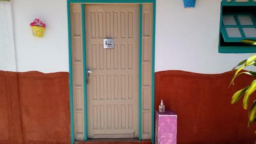 Suites Marisol Buzios