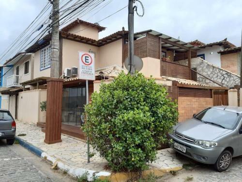 Apartamento Centro De B�zios - Ao Lado Da Rua Das Pedras