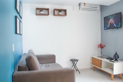 Apartamento Centro De B�zios - Ao Lado Da Rua Das Pedras