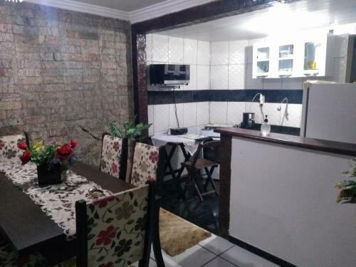 Casa Agrad�vel Espa�o Inteiro