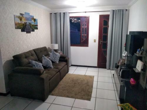 Casa Agrad�vel Espa�o Inteiro