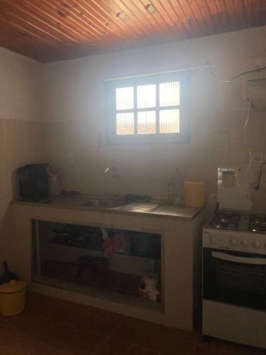 Apartamento De 2 Quartos Em Gerib�