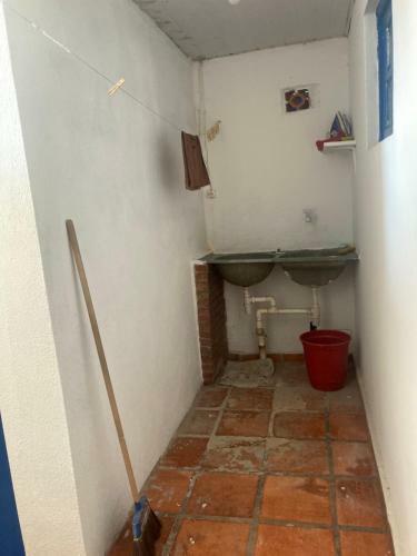 Apartamento De 2 Quartos Em Gerib�