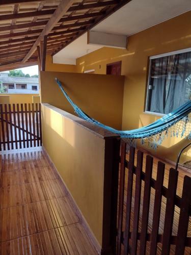 Apartamento Espa�o Fam�lia Rocha