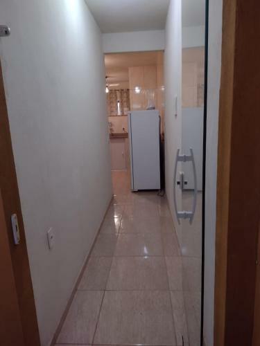 Apartamento Espa�o Fam�lia Rocha