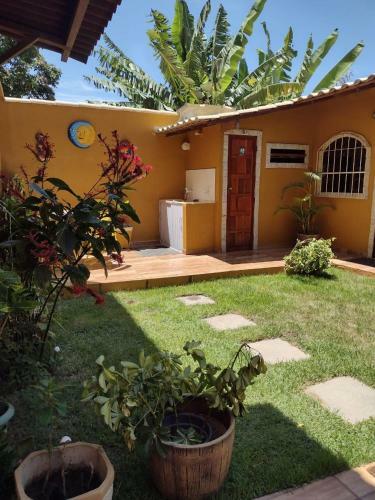 Apartamento Espa�o Fam�lia Rocha