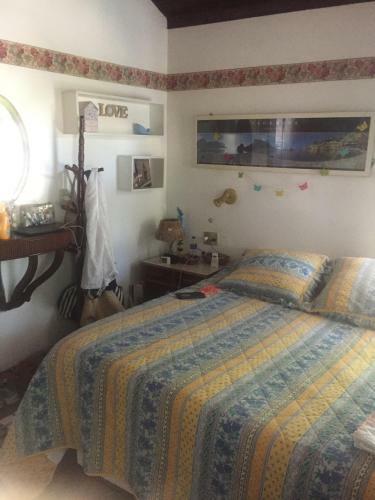 Um Sonho De Casa Em Gerib�