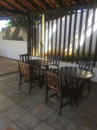 Um Sonho De Casa Em Gerib�
