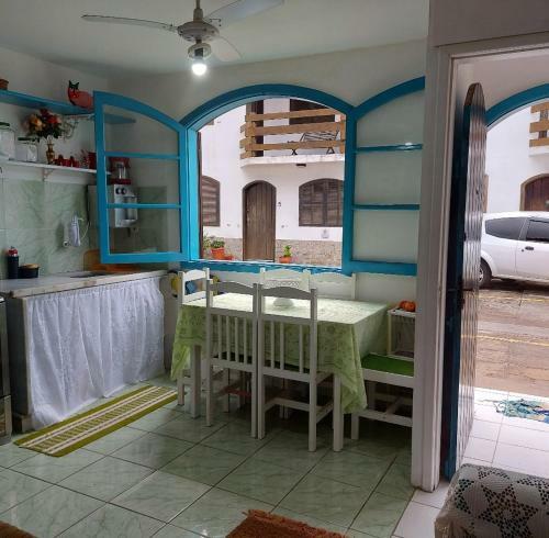Casa Para Carnaval Em Geriba