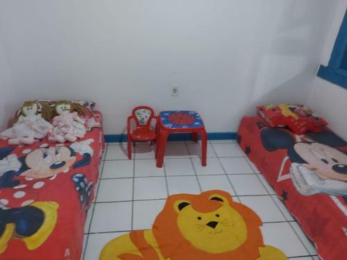 Casa Para Carnaval Em Geriba