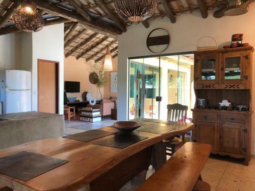 Casa Fant�stica Em Buzios Com Piscina