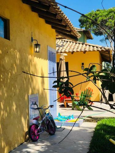 Casa Fant�stica Em Buzios Com Piscina