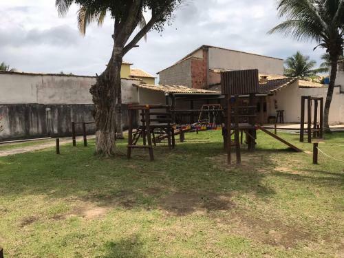 Agroturismo Cabanas De Tucuns