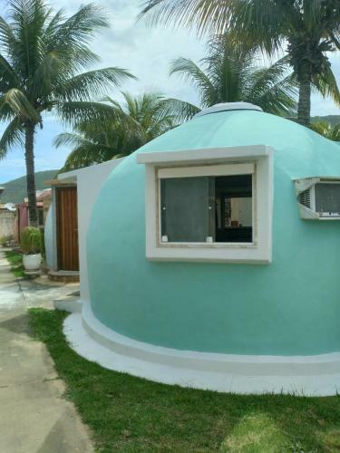 Agroturismo Cabanas De Tucuns