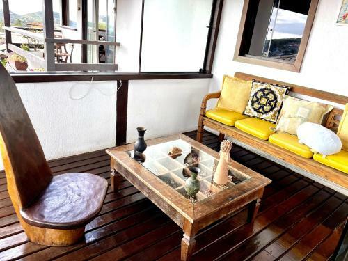 Casa Perfeita Em Buzios