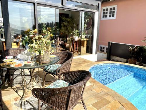 Casa Perfeita Em Buzios