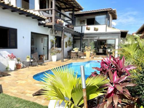 Casa Perfeita Em Buzios