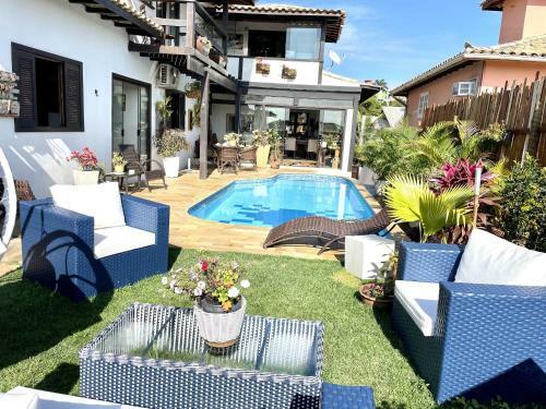 Casa Perfeita Em Buzios