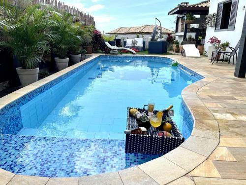 Casa Perfeita Em Buzios