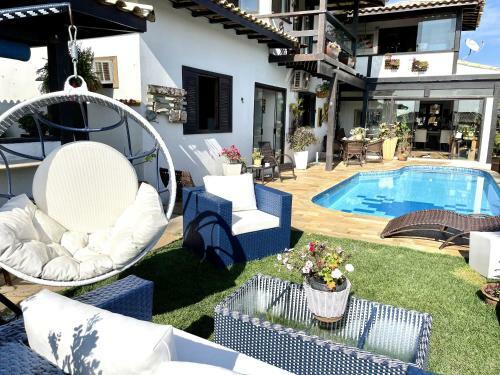 Casa Perfeita Em Buzios