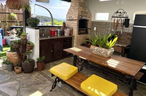 Casa Perfeita Em Buzios