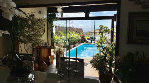Casa Perfeita Em Buzios