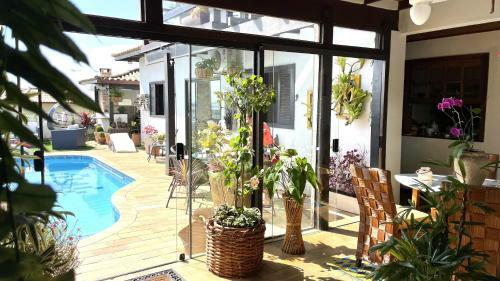 Casa Perfeita Em Buzios
