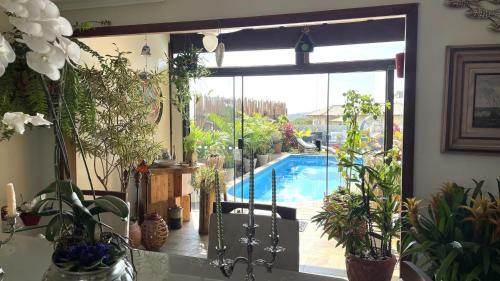 Casa Perfeita Em Buzios