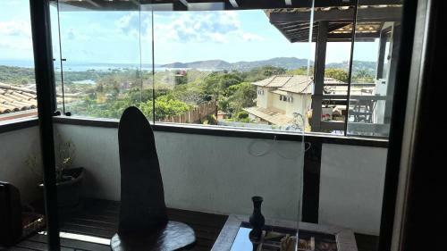 Casa Perfeita Em Buzios