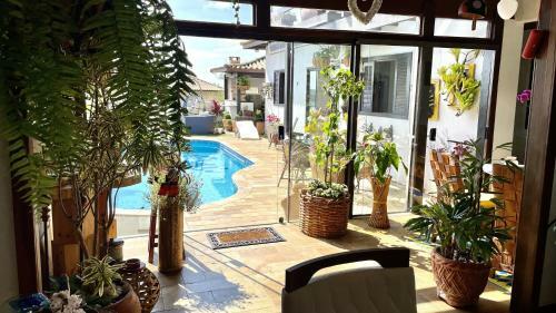 Casa Perfeita Em Buzios