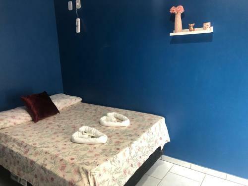 Hostal Piscina De B�zios
