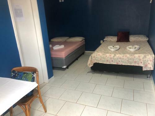 Hostal Piscina De B�zios