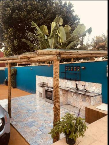 Hostal Piscina De B�zios