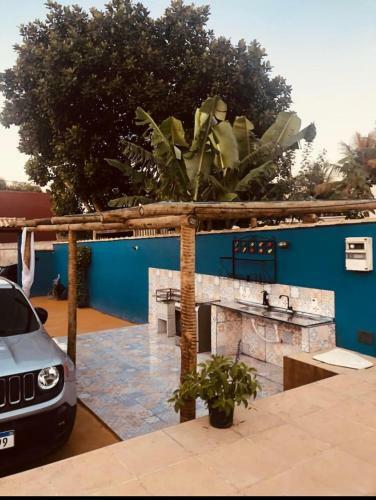 Hostal Piscina De B�zios
