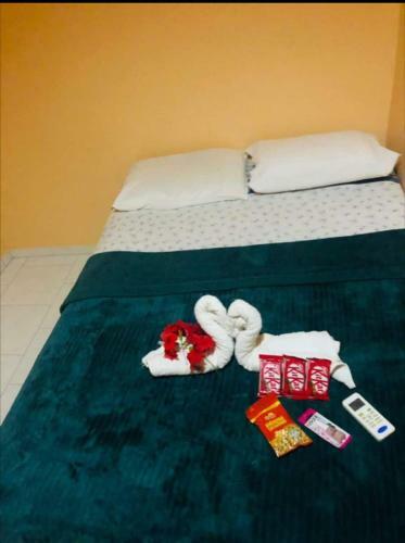 Hostal Piscina De B�zios
