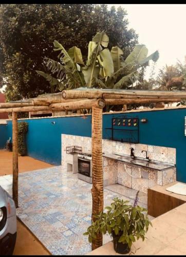 Hostal Piscina De B�zios